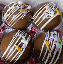 Load image into Gallery viewer, Chocolate Bombs