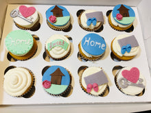 Load image into Gallery viewer, Custom Cupcakes
