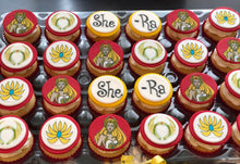 Load image into Gallery viewer, Custom Cupcakes