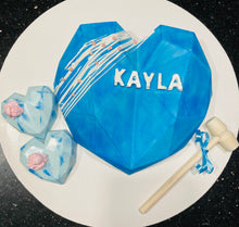 Load image into Gallery viewer, Breakable Heart