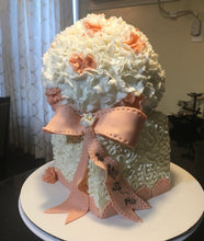 Load image into Gallery viewer, 3-D Custom Cakes
