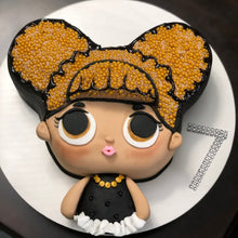 Load image into Gallery viewer, 3-D Custom Cakes
